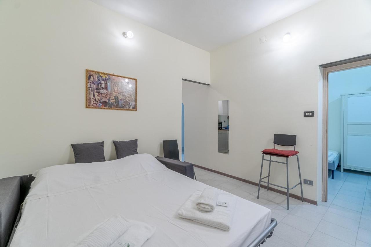 Genova Porto Antico Cozy Apartment 外观 照片