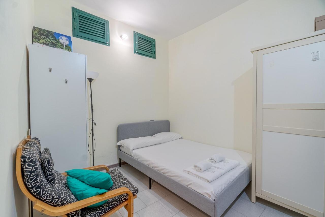 Genova Porto Antico Cozy Apartment 外观 照片