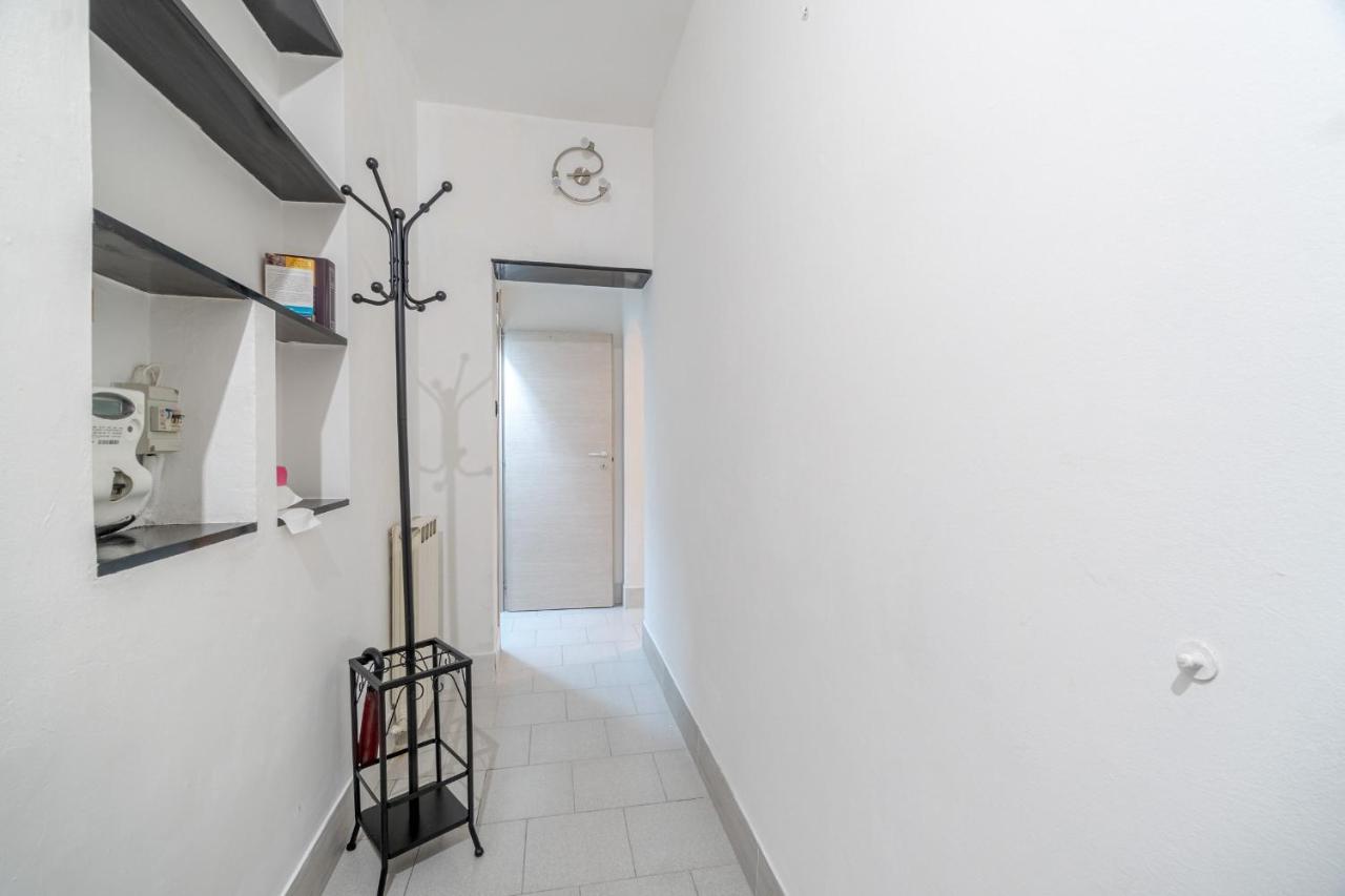 Genova Porto Antico Cozy Apartment 外观 照片