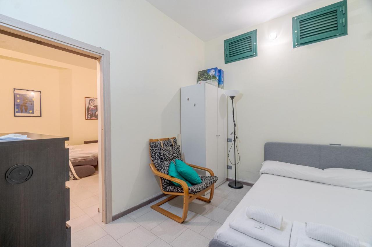 Genova Porto Antico Cozy Apartment 外观 照片
